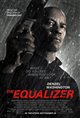 The Equalizer: The IMAX Experience Poster
