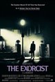 The Exorcist: Director's Cut Movie Poster