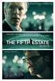 The Fifth Estate Movie Poster