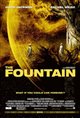 The Fountain (v.f.) Movie Poster