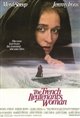 The French Lieutenant's Woman Movie Poster