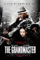 The Grandmaster Movie Poster