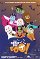The Great Big Boo! Poster