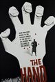 The Hand Poster