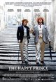 The Happy Prince Poster