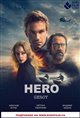 The Hero (Geroy) Poster