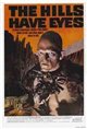 The Hills Have Eyes (1977) Movie Poster