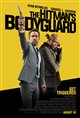 The Hitman's Bodyguard Movie Poster