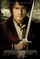 The Hobbit: An Unexpected Journey 3D Poster