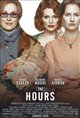 The Hours Movie Poster
