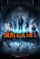 The Irregulars (Netflix) Movie Poster