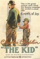 The Kid (Chaplin) Poster