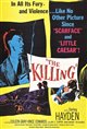 The Killing Movie Poster