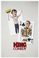 The King of Comedy Poster