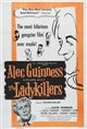 The Ladykillers (1955) Poster