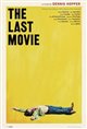 The Last Movie Movie Poster