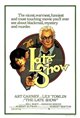 The Late Show (1977) Poster