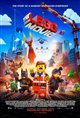 The Lego Movie 3D Poster