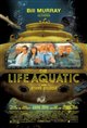 The Life Aquatic With Steve Zissou Movie Poster