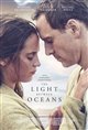 The Light Between Oceans Poster