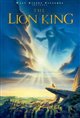 The Lion King (1994) Movie Poster