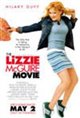 The Lizzie McGuire Movie Movie Poster