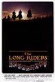 The Long Riders Poster