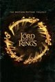 The Lord of the Rings Trilogy Poster