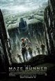 The Maze Runner: The IMAX Experience Poster