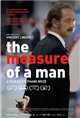 The Measure of a Man Poster