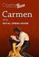 The Metropolitan Opera: Carmen Movie Poster