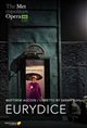The Metropolitan Opera: Eurydice ENCORE Poster