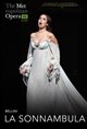 The Metropolitan Opera: La Sonnambula (v.o.s.-t.f.) poster