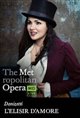 The Metropolitan Opera: L'Elisir d'Amore (2012) Movie Poster
