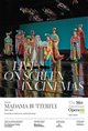 The Metropolitan Opera: Madama Butterfly (2019) - Encore Poster