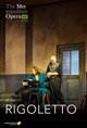 The Metropolitan Opera: Rigoletto Encore Poster