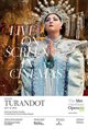 The Metropolitan Opera: Turandot (2019) - Encore Poster
