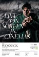 The Metropolitan Opera: Wozzeck ENCORE Poster