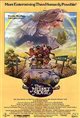 The Muppet Movie (1979) Movie Poster