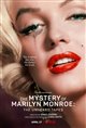 The Mystery of Marilyn Monroe: The Unheard Tapes (Netflix) Movie Poster