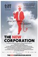 The New Corporation: The Unfortunately Necessary Sequel Poster