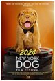 The New York Dog Film Festival Poster