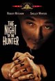 The Night of the Hunter Poster