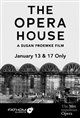 The Opera House Poster