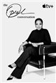 The Oprah Conversation (Apple TV+) Movie Poster