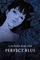 The Perfect Blue Poster