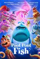 The Pout-Pout Fish poster
