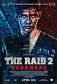 The Raid 2: Berandal Poster