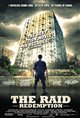 The Raid: Redemption Poster