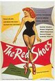 The Red Shoes Poster
